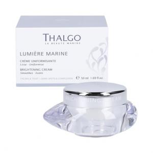 Крем, выравнивающий тон кожи, 50 мл Thalgo, Lumiere Marine