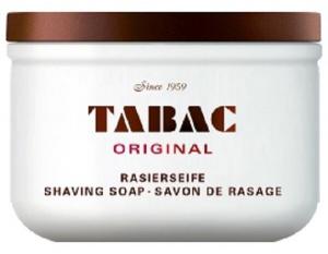 Tabac, Original, мыло для бритья, 125 г