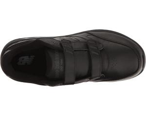 Кроссовки MW928v3 New Balance, черный