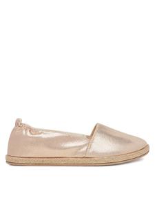 Эспадрильи Kayla Wsk1609-05 Jenny, золотой