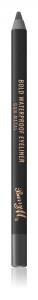 Водостойкая подводка для глаз Barry M Bold Waterproof Eyeliner, оттенок гun Metal