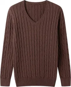 Толстовка-свитер для мужчин с длинным рукавом, теплая, осенне-зимняя