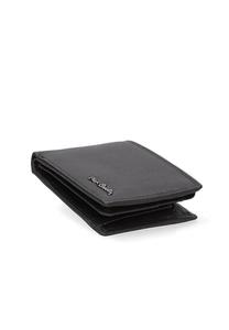 Кошелек Pierre Cardin, черный