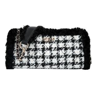 Сумка кросс-боди GUESS Christi, White