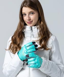 Женские горнолыжные перчатки Phenix Skiwear Phoenix Gore Gloves