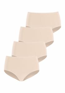 Трусы LASCANA Taillen, цвет champagner