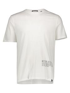 Chiemsee Белая футболка