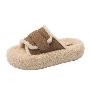 Bull charm Женские стойкие к истиранию слайдеры Khaki, цвет Khaki