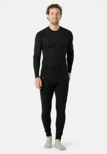 Нордическая спортивная майка Swedemount, Black