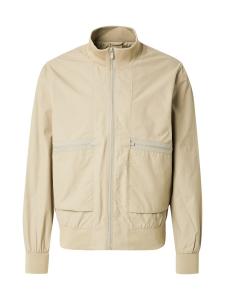 Куртка межсезонная elvine Reidar, экрю