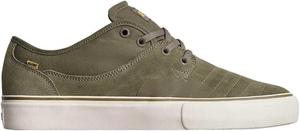 Мужские скейтбордистские кроссовки Globe Mahalo, хаки