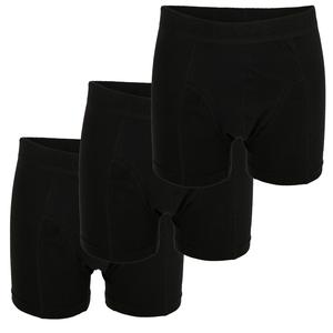 Боксеры Megaman Boxershort Unterhose Herren, черный