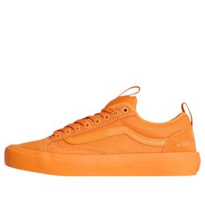Кроссовки Vans x Atiba Jefferson Old Skool 36+ 'Orange'