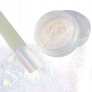 Зеркальная пудра Aurora №2 Эффект русалки, Inna marka