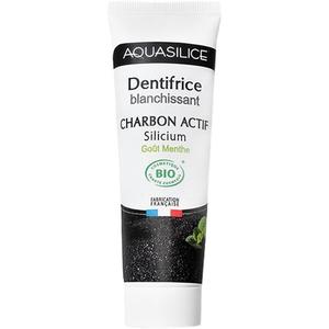 Зубная паста Organic Charcoal Whitening 75ml