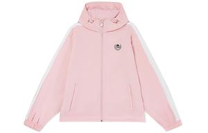 Kappa Куртка женская, Oolong Pink-5409