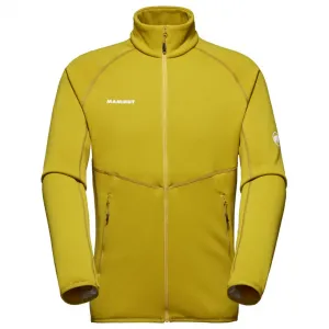 Куртка Aconcagua ML MAMMUT мужская, черная