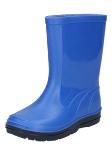 Резиновые сапоги BECK, синий/ночно-синий