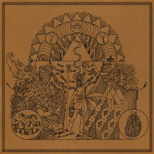 CD диск Kinit Her: The Nature Out There