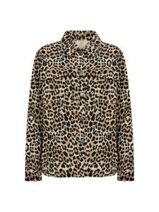 Блуза Soyaconcept OWENA, бежевый