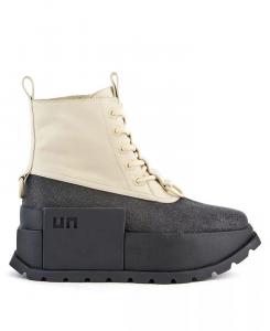 Женские патрульные ботинки Roko United Nude, коричневый/бежевый