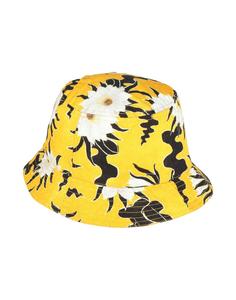 Панама Endless Joy, оранжевый