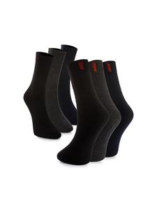 Носки Crea Socks Thermal, черный