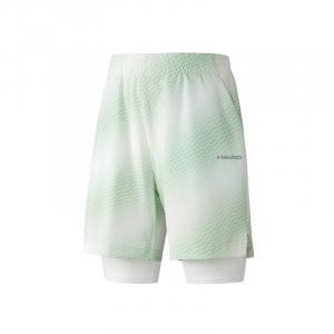 Спортивные шорты мужские HEAD, изумруд