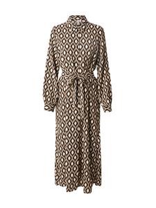 Платье-рубашка VERO MODA VMVaria, черный