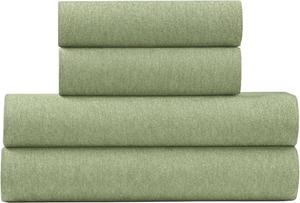 U.S. Polo Assn комплект постельного белья, 3 предмета, 168х260/100х203, шалфейный