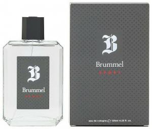 Одеколон Antonio Puig Brummel Sport