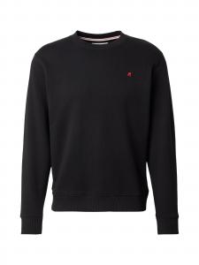 REPLAY Свитшот в черном цвете