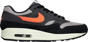 Кроссовки Nike Air Max 1 'Wild Mango', оранжевый