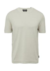 Свитер s.Oliver BLACK LABEL, светло-серый