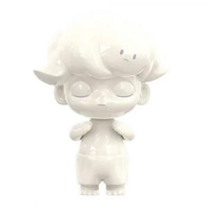 Фигурка Pop Mart Dimoo Retro Series Blind Box, hidden model A - daylight