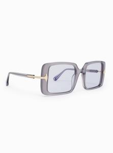 Женские солнцезащитные очки Quann 01 в цвете Storm Aperçu Eyewear, Storm
