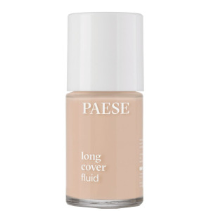 Paese Long Cover Fluid Праймер для лица, 1.5 Beżowy