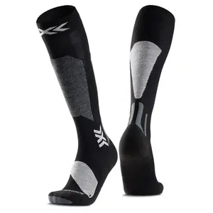 Носки X-SOCKS Ski Discover OTC, черный