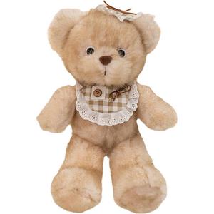 Медвежонок Maillard Style плюшевая кукла высота 35см BALITU