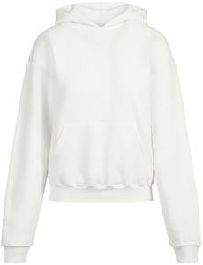 Худи Skims Cotton Fleece Classic, мраморный