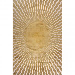 Ковер Tianjiang (DZBK-01) ручной работы, 280x400 см, шерсть, арт. 9