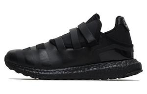 Кроссовки Y-3 Lifestyle Shoes Unisex Low-top Black, черный