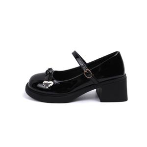 Туфли Women's Casual Shoes Women's Puppytown, Black