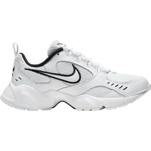 Кроссовки Nike Wmns Air Heights White Black, белый/черный
