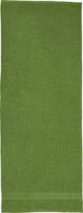 Пляжное полотенце REDBEST 166387, 80x1x200 см, зеленый
