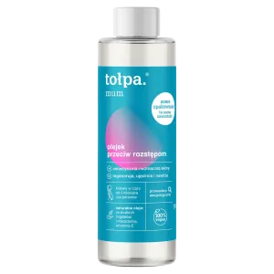 Tołpa Mum масло против растяжек, 200 мл