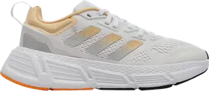 Кроссовки Adidas Wmns Questar, белый