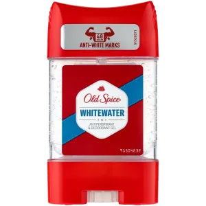 Old Spice Whitewater гель-антиперспирант мужской, 70 мл