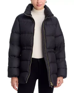 Куртка Броссетт Moncler, черный