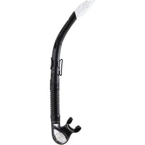 Трубка Mares Snorkel Diving Blowdown Bay, черный